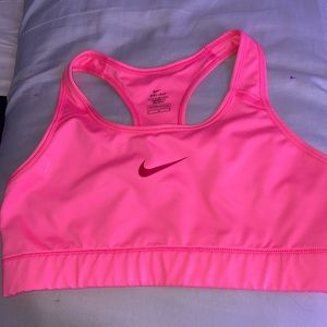 Sport bra